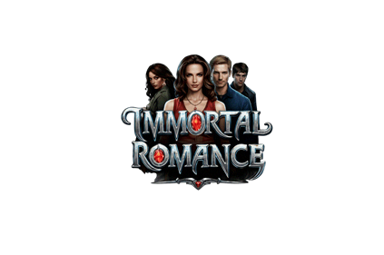 Platin Casino Immortal Romance