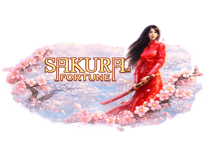 Platin Casino Sakura Fortune