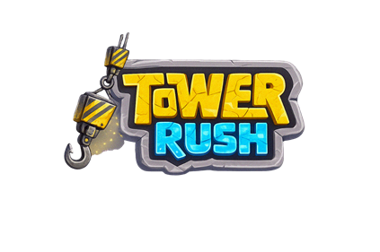 Tower Rush slot casino